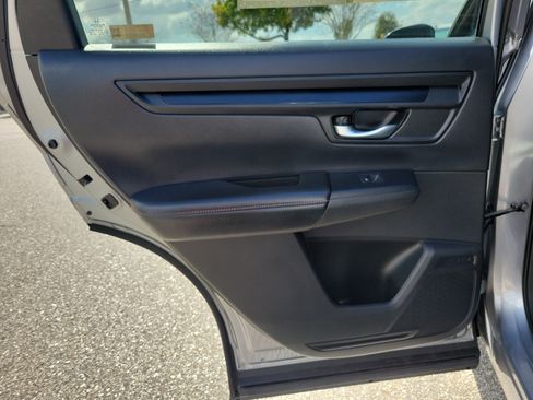 Certified 2023 Honda CR-V Sport image 16