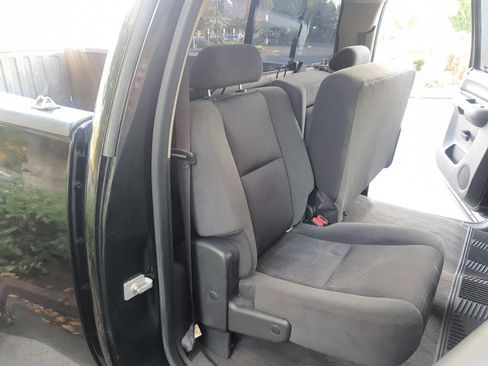 Used 2008 Chevrolet Silverado 3500 LT w/ EZ-Lift Tailgate Package image 48