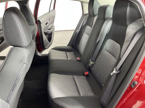 New 2026 Nissan Sentra SV w/ SV Convenience Package FWD image 41