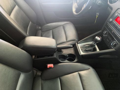 Used 2012 Audi A3 2.0T Premium Plus w/ Premium Plus Package image 19