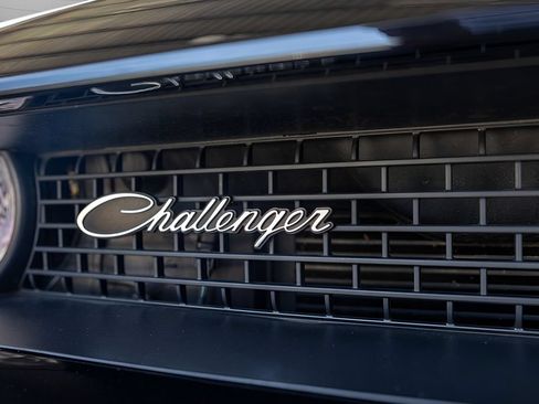 Used 2023 Dodge Challenger R/T Scat Pack RWD image 15
