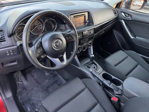 Used 2013 MAZDA CX-5 Touring w/ Touring Tech Pkg image 18