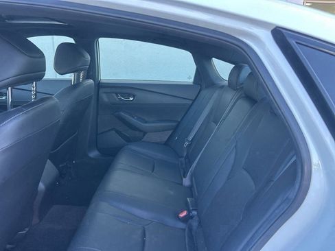 Used 2023 Honda Accord Sport image 8