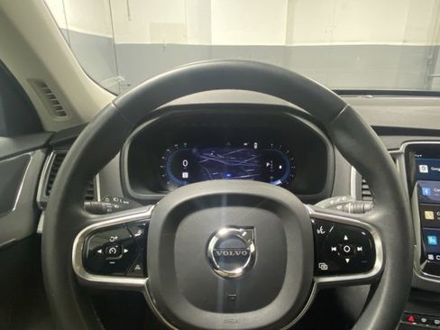 Certified 2023 Volvo XC90 B5 Core w/ Protection Package Premier image 15