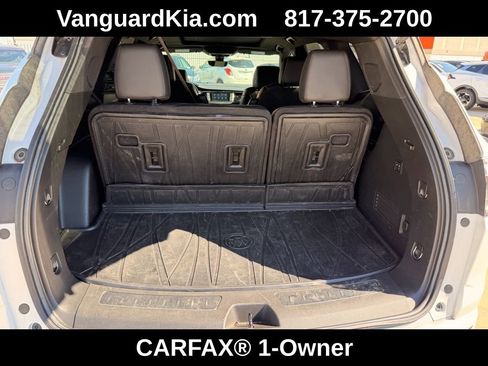 Used 2022 Buick Enclave Avenir w/ Avenir Technology Package image 27