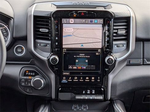 New 2026 RAM 1500 Big Horn/Lone Star image 15