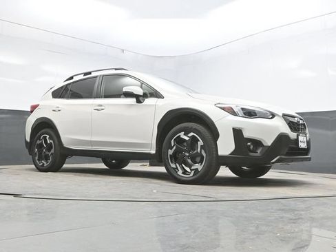 Used 2021 Subaru Crosstrek 2.5i Limited w/ Moonroof Package 2 AWD/4WD image 17