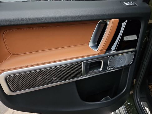 Used 2022 Mercedes-Benz G 63 AMG 4MATIC image 15