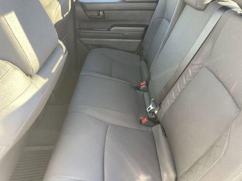 New 2026 Toyota Tacoma SR5 AWD/4WD image 21