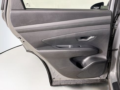 Used 2025 Hyundai Tucson SEL FWD image 25