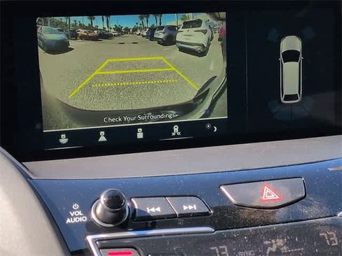 New 2026 Acura RDX SH-AWD w/ Technology Package image 32