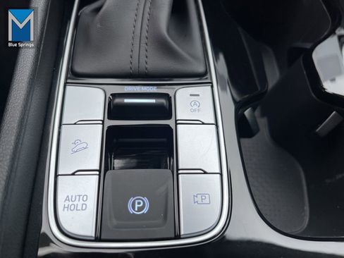 Used 2024 Hyundai Tucson SEL w/ Convenience Package image 31