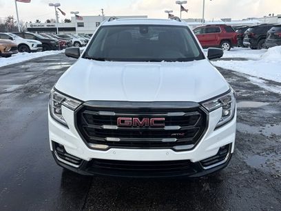 Used 2023 GMC Terrain AT4 w/ Infotainment Package II
