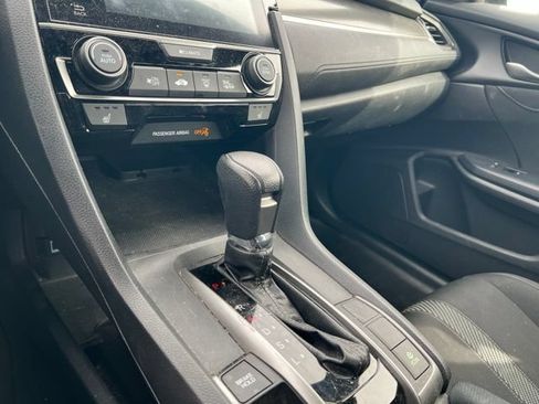Used 2018 Honda Civic EX image 24
