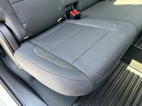 New 2025 Chevrolet Silverado 1500 RST image 49