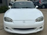 Used 2002 MAZDA MX-5 Miata LS image 3