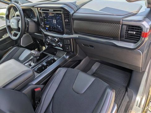 Used 2025 Ford F150 Raptor AWD/4WD image 22