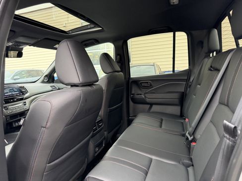 Used 2024 Honda Ridgeline TrailSport image 23