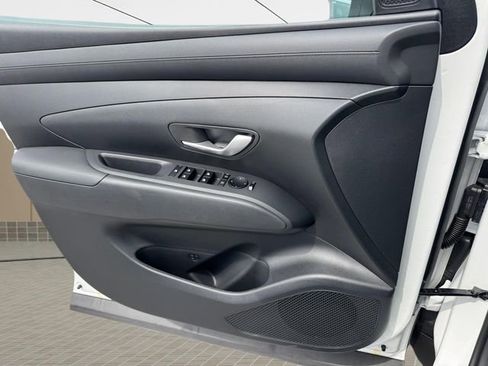 New 2026 Hyundai Santa Cruz SEL AWD/4WD image 23