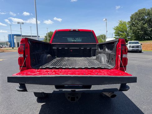 Used 2016 GMC Sierra 2500 2WD Crew Cab image 9