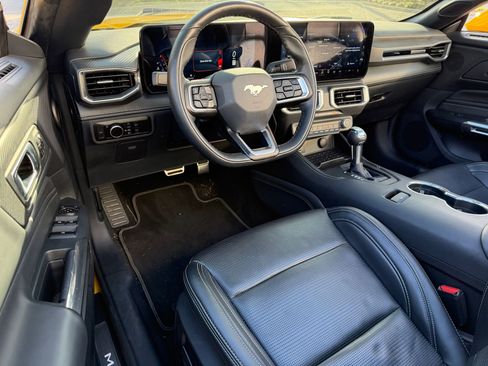 Used 2024 Ford Mustang Premium image 16