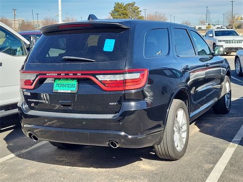 Used 2023 Dodge Durango GT image 10