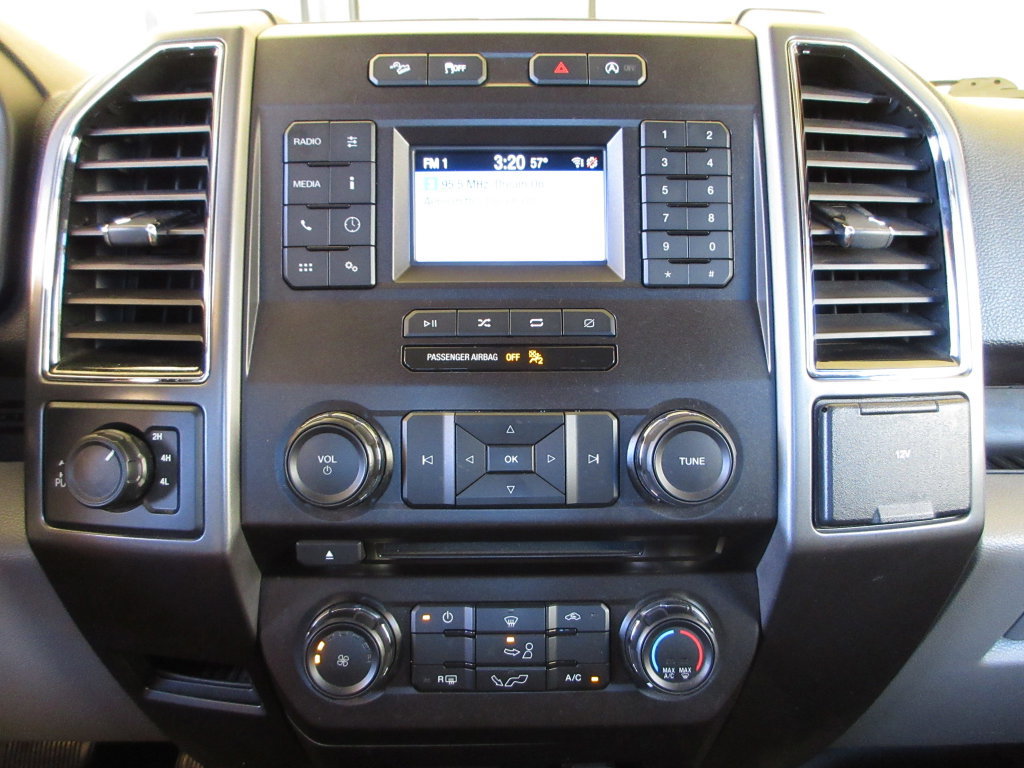 Used 2018 Ford F150 XLT w/ Equipment Group 301A Mid AWD/4WD image 20
