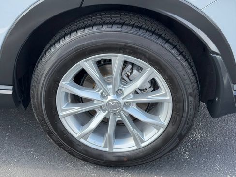 Used 2025 Honda CR-V EX-L image 33