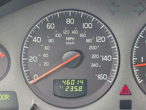Used 2003 Volvo V70 AWD/4WD image 24