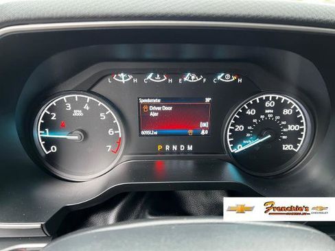 Used 2023 Ford F150 XL w/ STX Appearance Package AWD/4WD image 35