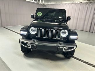 New 2026 Jeep Wrangler Sahara video 2