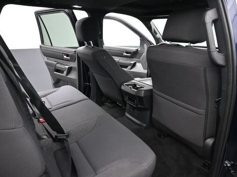 Used 2025 Toyota Sequoia SR5 w/ TRD Off-Road Package AWD/4WD image 14