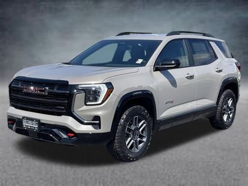 New 2026 GMC Terrain AT4 w/ Convenience Package III image 24