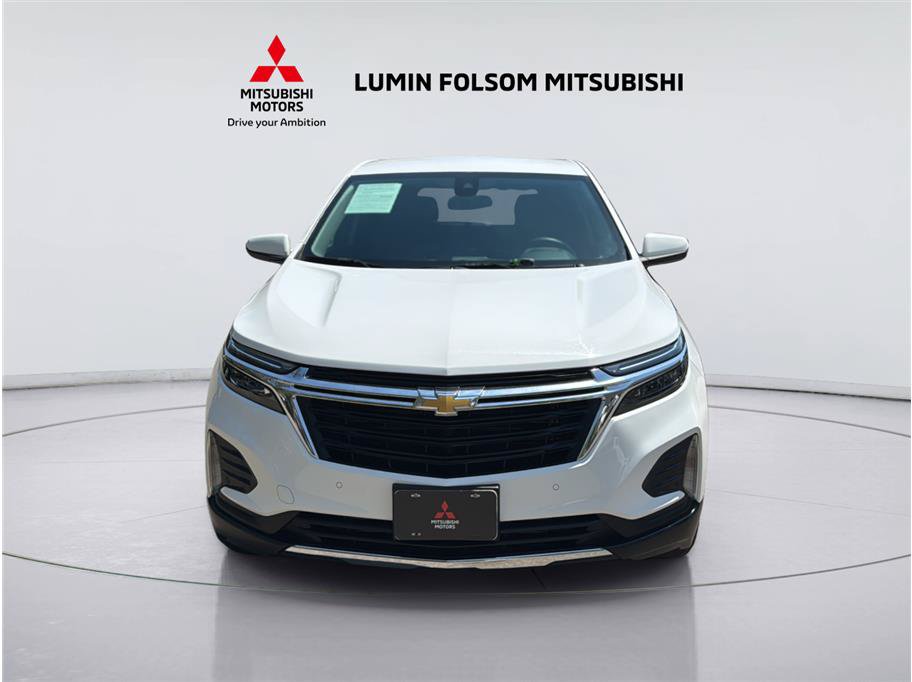 Used 2024 Chevrolet Equinox LT FWD image 8