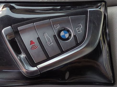 Used 2024 BMW M8 Gran Coupe xDrive Competition AWD/4WD image 35