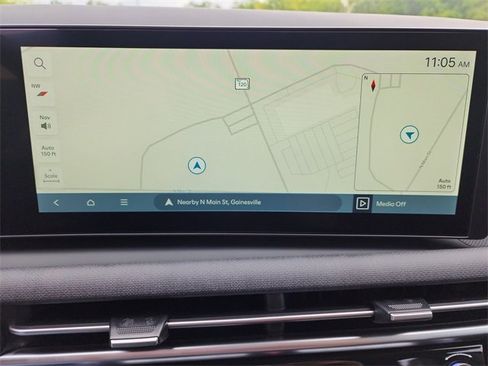 New 2025 Hyundai Tucson SEL image 21