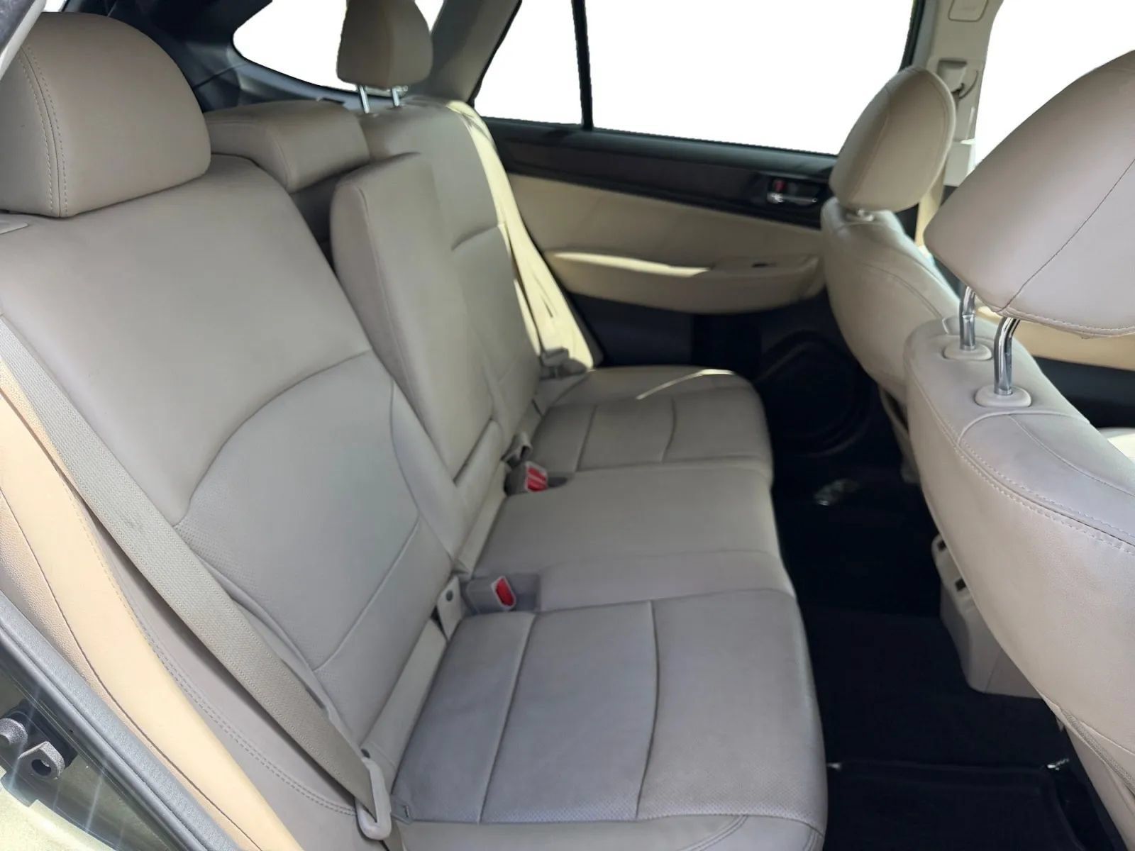 Used 2019 Subaru Outback 2.5i Limited AWD/4WD image 20