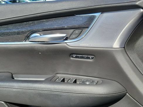 Used 2020 Cadillac XT5 Premium Luxury AWD/4WD image 21