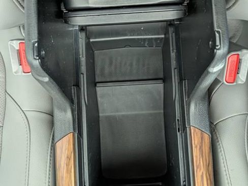 Certified 2022 Honda CR-V Touring image 28