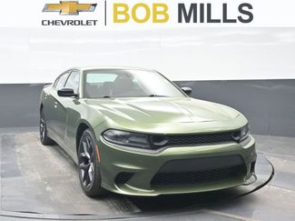Used 2022 Dodge Charger SXT w/ Driver Convenience Group video 1