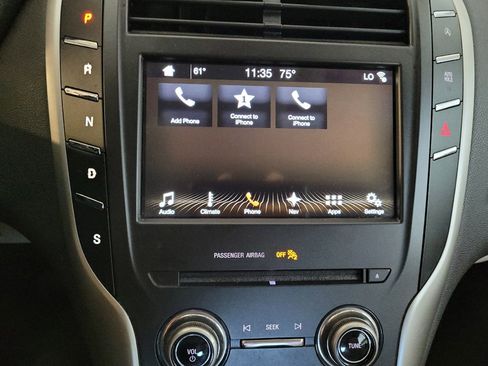 Used 2017 Lincoln MKC Select w/ Select Plus Package FWD image 25