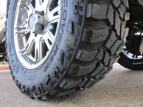 Used 2008 Jeep Wrangler Unlimited X image 27