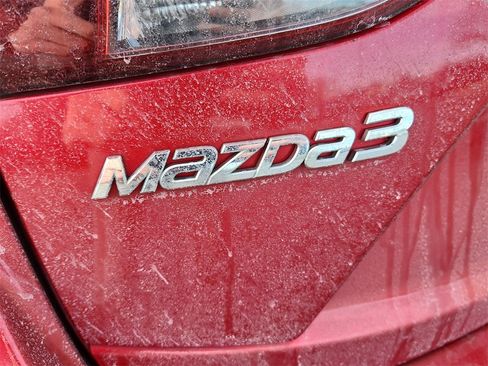 Used 2015 MAZDA MAZDA3 s Grand Touring image 11
