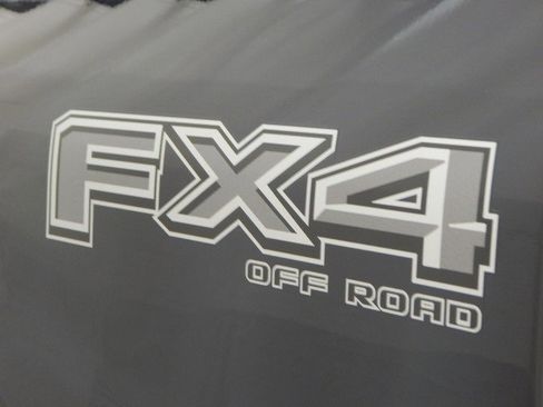 New 2025 Ford F150 Lariat w/ Equipment Group 501A Mid image 7