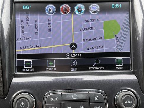 Used 2018 Chevrolet Impala Premier image 29