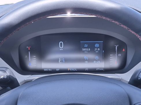 Used 2023 Ford Escape ST-Line w/ Tech Pack #1 AWD/4WD image 32