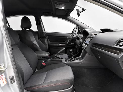 Used 2018 Subaru WRX Premium AWD/4WD image 19