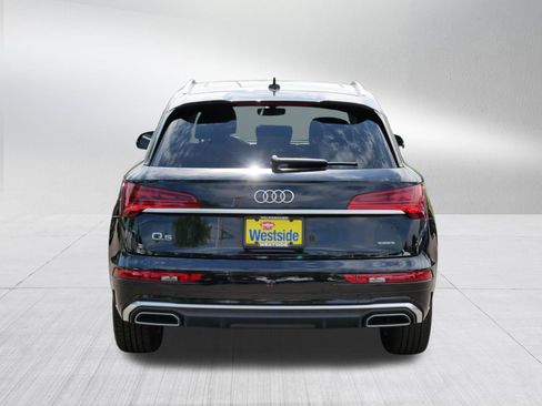 Used 2023 Audi Q5 2.0T Premium w/ Convenience Package AWD/4WD image 6