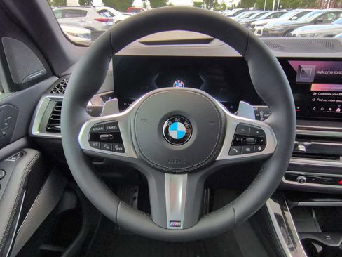 New 2026 BMW X5 xDrive40i AWD/4WD image 25
