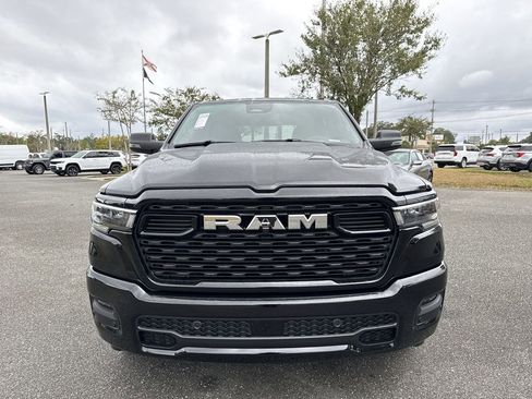 New 2026 RAM 1500 Big Horn image 8